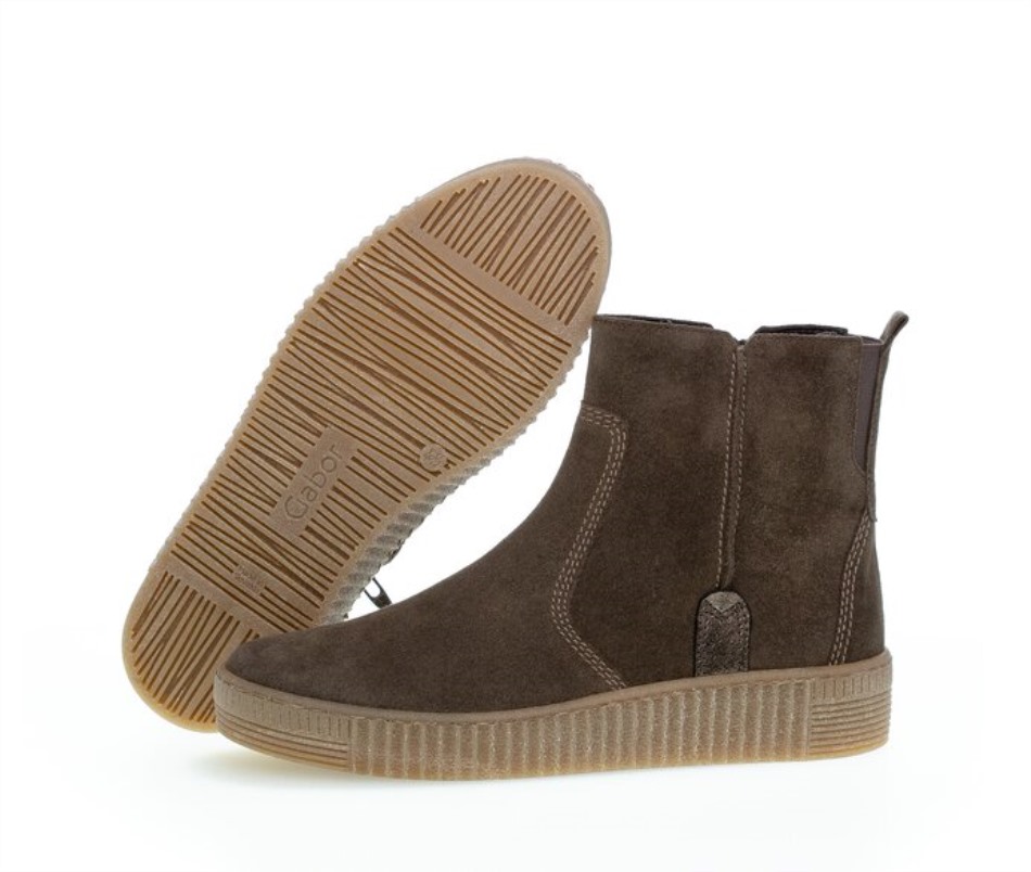 Gabour | Exclusif 7373719 - Daim Tartufo